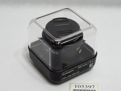 Rodagon 135 6 - rodagon,