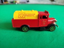 Vintage - Corgi - Morris Truck