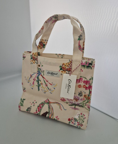 Cath kidston coated - kidston, canvas