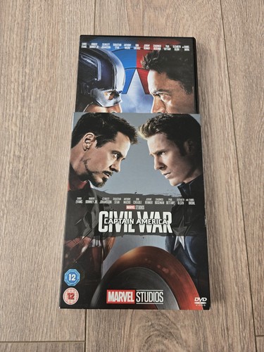 Captain america civil war - america,