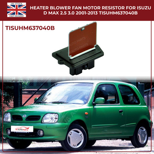 Heater blower motor fan - blower,