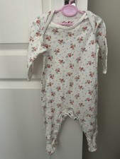 Cath Kids Babygrow - Size 3-6 Months Baby Girl