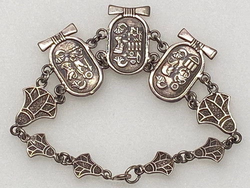Vintage egyptian revival - vintage,