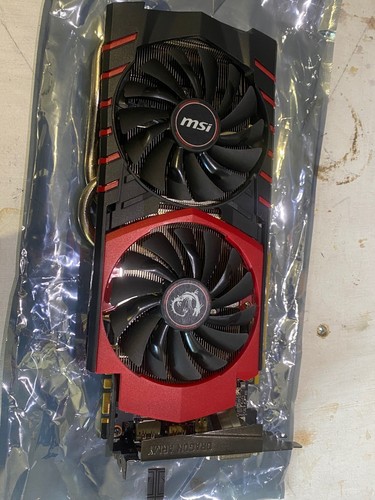 Msi geforce gtx 970 gaming - gtx,
