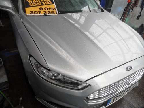 Ford mondeo mk5 breaking - mondeo,