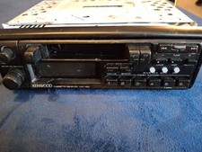 Kenwood KRC 155L  Car Stereo