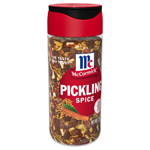 Mccormick pickling spice 5 - mccormick, spice,