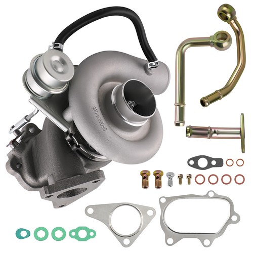 Turbo for subaru impreza wrx - subaru,