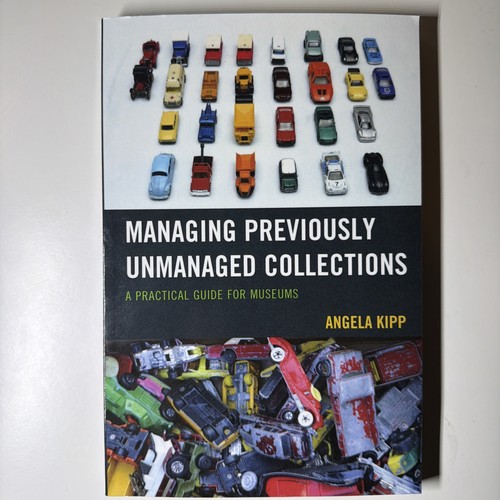 Managing previously unmanaged - managing,