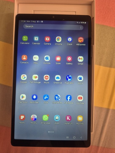 New condition samsung galaxy - condition,