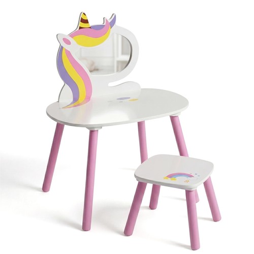 Princess vanity table with - princess,