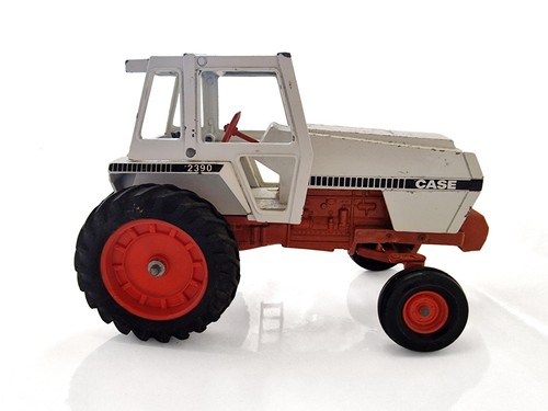 Ertl case 2390 diecast - 2390, 1/16