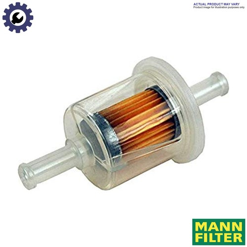 Fuel filter 3002 - fuel, (10)