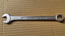Irimo 1/2" Combination Spanner