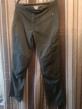 Rab Ladies Alpine Treke Walking Trouser Size 16 Bargain Grey get a black Friday