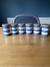 T G Green Cornishware Oregano