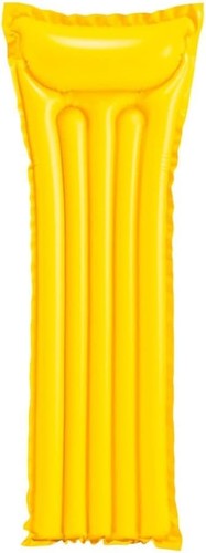 Inflatable mattress assorted - inflatable,