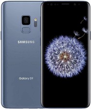 New Samsung Galaxy S9 64GB 4GB