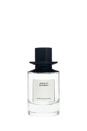 Zara amalfi sunray edp 100ml - amalfi,