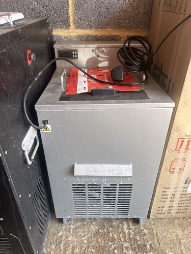 3hp glycol chiller - glycol, beer