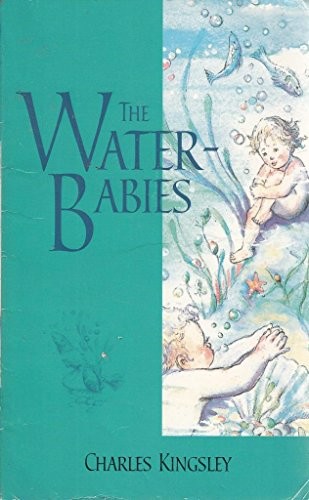 The water babies charles - the, water-babies