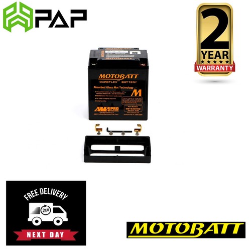 Motobatt battery 12v 0ah - battery,
