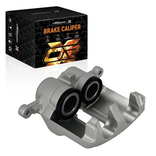 Front right brake - caliper, for