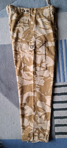 Trousers combat tropical - combat,,
