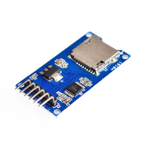 Micro card module tf - sd,