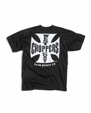 West Coast Choppers Graphic