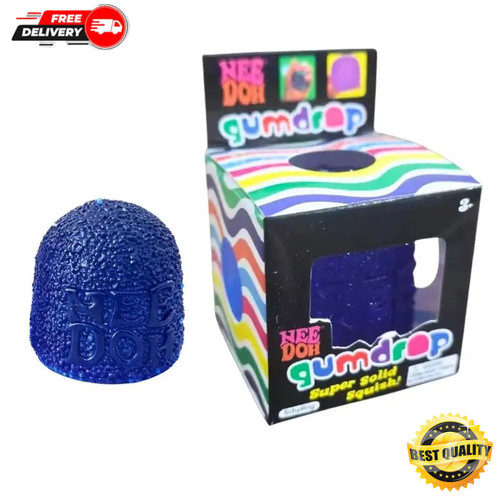 Schylling needoh gumdrop - needoh,