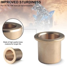 High Quality Isolator Bushing