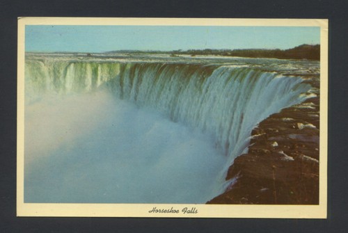 Postcard canada canadian - ,