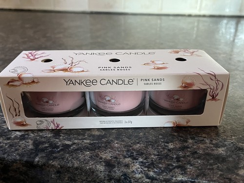 Yankee candle scented - yankee,