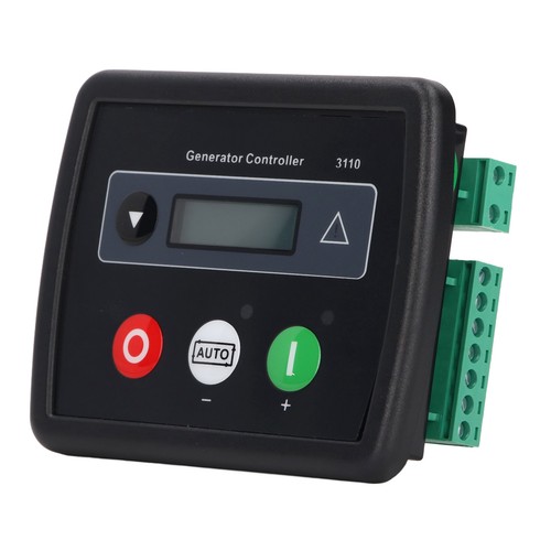 Dse3110 generator controller - dse3110,