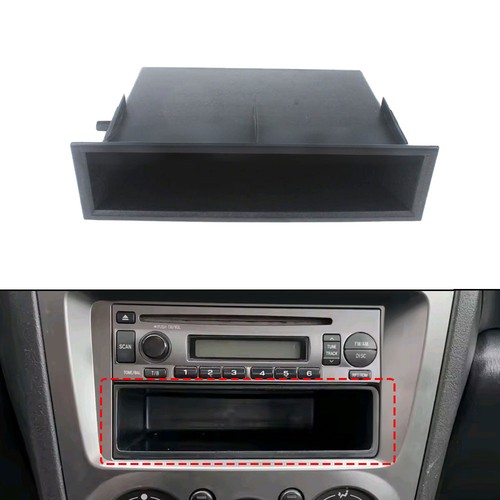 Universal car single din - universal, 1