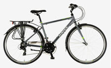 Dawes Mojave 17" hybrid