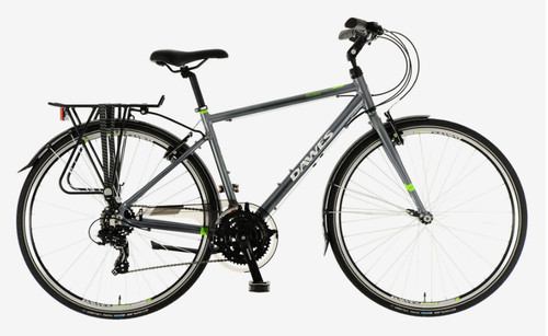 Dawes mojave hybrid - mojave,