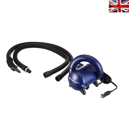 Sevylor 12v electric pump - sevylor,