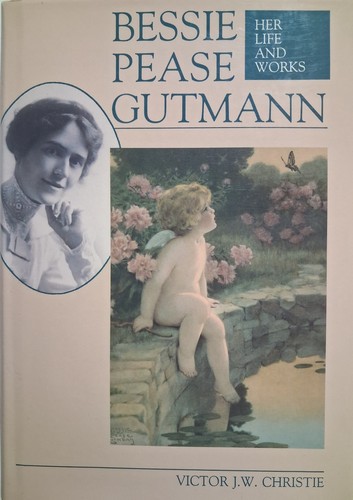 1990 bessie pease gutmann her - 1990,