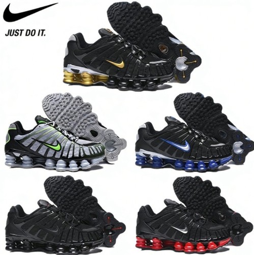 2025 new nike shox men - shox,