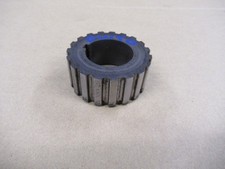 Ford Pinto Engine standard Lower Cambelt pulley, 1.6ltr and 2.0ltr.