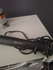 Genuine Platinum Plus Straighteners.  Only Used A Few Times. Black.