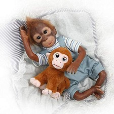 Ziyiui reborn baby dolls - ziyiui,