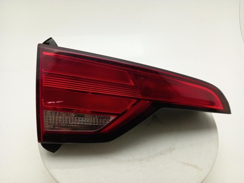 Audi tail light rear lamp - tail,