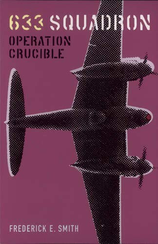 633 squadron operation - squadron:,