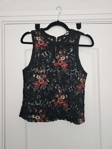 New look ladies sleeveless - look,