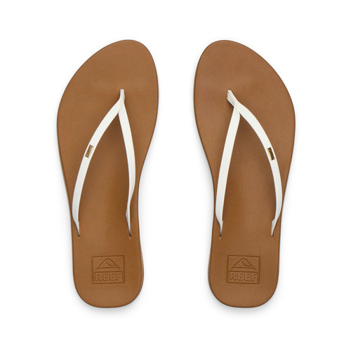 Reef cushion slim sandals - reef,