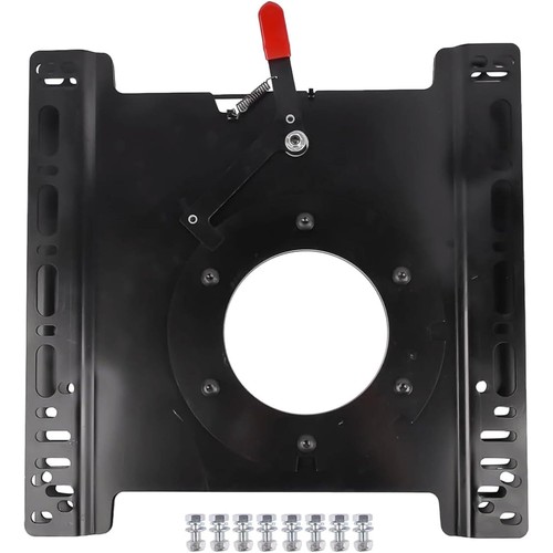 Seat swivel for benz sprinter - swivel,