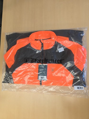 Deerhunter rogaland softshell - rogaland,